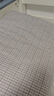 罗莱家纺 100%纯棉抗菌被套单件 双人全棉被罩学生床上用品200*230cm 实拍图