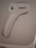 欧姆龙（OMRON）红外额温枪 电子体温计体温枪1s速测测温仪 K7100 实拍图