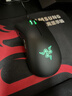 雷蛇（Razer）炼狱蝰蛇标准版有线鼠标 人体工学 电竞游戏 右手通用型 吃鸡/LOL/CSGO游戏鼠标 黑色 实拍图