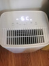 美的（Midea）小方物除湿机/抽湿机 日除湿量12升/天 App智控 家用干衣轻音卧室除湿器 净化升级款CF12BD/N7-DO1 实拍图