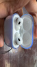 Apple/苹果【两年AppleCare+套装版】AirPods Pro (第二代)搭配 MagSafe 充电盒 (USB-C) 无线蓝牙耳机  实拍图