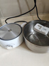 利仁（Liven）电煮锅宿舍小锅304不锈钢无涂层分体电热锅学生专用小电锅一体泡面电火锅多功能锅DHG-180F升级款 实拍图