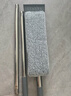 百家好世平板拖把37cm3布免手洗软手柄抑菌家用一拖净懒人拖地神器尘推 实拍图