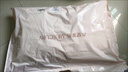 水星家纺蚕丝枕头 A类抑菌护颈椎枕头芯 家用软枕头成人一对装48cm*74cm 实拍图