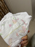 好奇（Huggies）铂金装小桃裤成长裤XXL74片(15kg以上)尿不湿【透爽散热】 实拍图