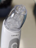 Care1st婴儿吸鼻器 电动吸鼻器洗鼻器新生儿鼻腔鼻屎鼻涕吸鼻器小月龄 实拍图