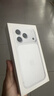 Apple/苹果【12期免息】iPhone 17 Pro 256GB 银色 支持移动联通电信5G 双卡双待手机 实拍图