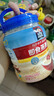 桂格（QUAKER）即食燕麦片1000克罐装 营养早餐 膳食纤维 零添加白砂糖 实拍图