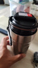 富光咖啡杯316L保温杯男女士学生茶杯办公车载便携水杯子京东限定 实拍图
