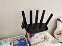 普联（TP-LINK）大道路由器7DR6430 BE6400 5G WiFi7千兆双频家用高速穿墙 2.4G wifi6无线 2.5G网口 游戏加速 实拍图