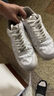耐克NIKE缓震板鞋男空军一号AIR FORCE 1运动小白鞋CW2288-111白44.5 实拍图
