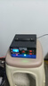闪电客汽车电瓶充电器12V24V汽车摩托车蓄电池智能充电器修复电瓶修复器 400A(充电+检测+修复) 晒单实拍图