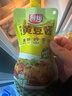 厨邦原晒香黄豆酱320g（挤挤装）广式调味酱 传统晒制火锅蘸料 实拍图