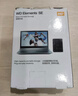 西部数据（WD）1TB 移动硬盘 USB3.0 SE系列 2.5英寸 机械硬盘 笔记本电脑外接 外置存储办公 大容量家庭存储 实拍图