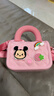 迪士尼（Disney）儿童挎包米妮粉色公主3-6-9岁女童手提单肩零钱出游逛街生日礼物 实拍图