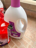 滴露（Dettol）衣物消毒液 薰衣草3L 99.9%杀菌除螨内衣儿童衣物除菌液配洗衣液 实拍图
