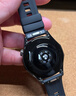 HUAWEIWATCH GT 6 雅丹黑 46mm智能手表多维情绪健康全新骑行体验21天超长续航华为GT6手表GT5升级 实拍图