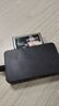 川宇USB3.0高速SD/TF/CF/MS卡多功能合一cf读卡器支持单反相机存储卡行车记录仪无人机电脑手机内存卡 实拍图