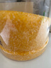 禾煜 有机玉米碴 2.5斤（小颗粒 玉米糁 苞米渣 有机五谷杂粮 真空装) 实拍图