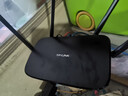 普联（TP-LINK）双千兆路由器 易展mesh分布式 AC1200无线家用穿墙 5G双频 WDR5620千兆易展版 IPv6 实拍图