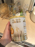 惠氏（Wyeth）启赋蕴淳A2进口HMO婴儿配方奶粉1段（0-6月）350g 实拍图