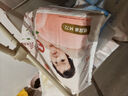 好奇（Huggies）铂金装小桃裤纸尿裤S96片(4-8kg)新生儿小号尿不湿【透爽散热】 实拍图