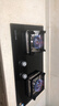 百得（BEST）出品自华帝燃气灶 5.2KW猛火嵌入式台式两用 JZT-QE52 【天然气】【国家补贴20%】 实拍图