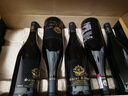圣汀格法国珍藏AOC级14.5度原瓶进口红酒 一箱整箱干红葡萄酒礼盒装 整箱装配礼袋750ml*6 实拍图