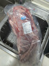鲜京采内蒙古羔羊整排 净重3斤 生鲜速冻羊肉 羊排烧烤清炖食材 实拍图