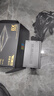 大水牛（BUBALUS）额定650W 金牌BX650台式电源（PCIE5.0线/ATX3/支持5060显卡/80PLUS认证/单路12V/温控/扁平线）  实拍图