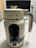 九阳25年新款1L豆浆机变频轻音1-4人用古法浆免过滤自清洁家用全自动多功能榨汁破壁机D5 实拍图