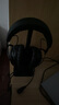 极度未知（HYPERX）Cloud Ⅲ 飓风3有线黑 DTS音效 53mm驱动单元电竞头戴式游戏耳机 适配三角洲行动 实拍图