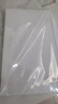 天章 （TANGO）400张A4不干胶打印纸标贴 带背胶亚面铜版标签纸 整张无分割 通用喷墨激光打印机  实拍图