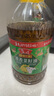 鲁花【保真菜籽油】 食用油 非转基因低芥酸浓香菜籽油 3.09L香飘万家 实拍图