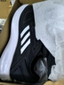 阿迪达斯adidas男鞋 DURAMO 10 运动跑步鞋 GW8336 42码新老款随机发货 实拍图