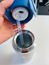 富光保温杯女士儿童高颜值316L不锈钢水杯子学生直饮吸管杯喝水壶 实拍图