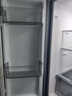容声冰箱429升双开门十字四开门双循环国家补贴20%一级节能双变频风冷无霜超薄嵌入式灰色家用母婴冰箱 容声双循环冰箱BCD-429WD12FP 实拍图