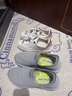 京东自营洗鞋服务运动鞋任洗3双上门取送价值2000元内小白鞋京东洗衣 实拍图