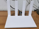 华为路由AX3 双频合一 自动优选 wifi6/多连不卡无线家用穿墙/AX3000/高速千兆路由器 实拍图