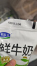君乐宝（JUNLEBAO）鲜牛奶 200ml*12袋 生牛乳纯牛奶儿童营养早餐低温牛奶 实拍图
