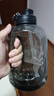 特步（XTEP）吨杯吨桶水杯超大容量杯子健身运动水壶京东自营男女吸管大肚杯小 实拍图