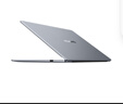 华为MateBook D 14 SE 店铺预装Windows版 轻薄笔记本电脑 13代酷睿处理器i5 16G 1T 深空灰 实拍图