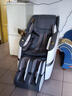 荣康【双十一热销】荣康T50按摩椅全身家用电动送父母老人WSL导轨精钢机芯 新品上市T50pro摩登灰-4D精钢气囊机芯 实拍图