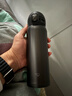 象印（ZO JIRUSHI）进口保温杯316L不锈钢男女款儿童学生水杯大容量高颜值便携礼物WE 实拍图