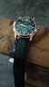 正品男士手表高档休闲石英表简约气质男表皮带高颜值罗马时尚腕表 军团款 实拍图