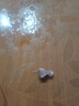 西万拓源自西门子助听器老人中重度耳聋无线隐形耳内式助听器MINI 8左耳 实拍图