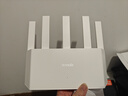 Tenda腾达路由器WiFi7【京东独家】无线千兆穿墙王信号增强家用全屋2.5g网口云霄BE3600放大器立式 实拍图