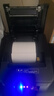 佳博（Gprinter）GP-L80180I 热敏小票打印机80mm 串口+USB 餐饮酒店超市奶茶店前台收银小票打印机自动切纸带切刀 实拍图