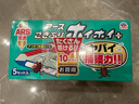 安速日本原装进口蟑螂屋15枚 蟑螂药蟑螂粘杀蟑灭蟑小强 婴宠无忧 实拍图