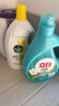 滴露衣物消毒除菌液 高效杀菌除螨除味内衣裤清洁 可配洗衣液消毒液用 【经典单瓶】柠檬3L 实拍图